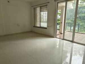 Room in 2 BHK Apartment at Mantra Alkasa, Mohammadwadi – for Rent