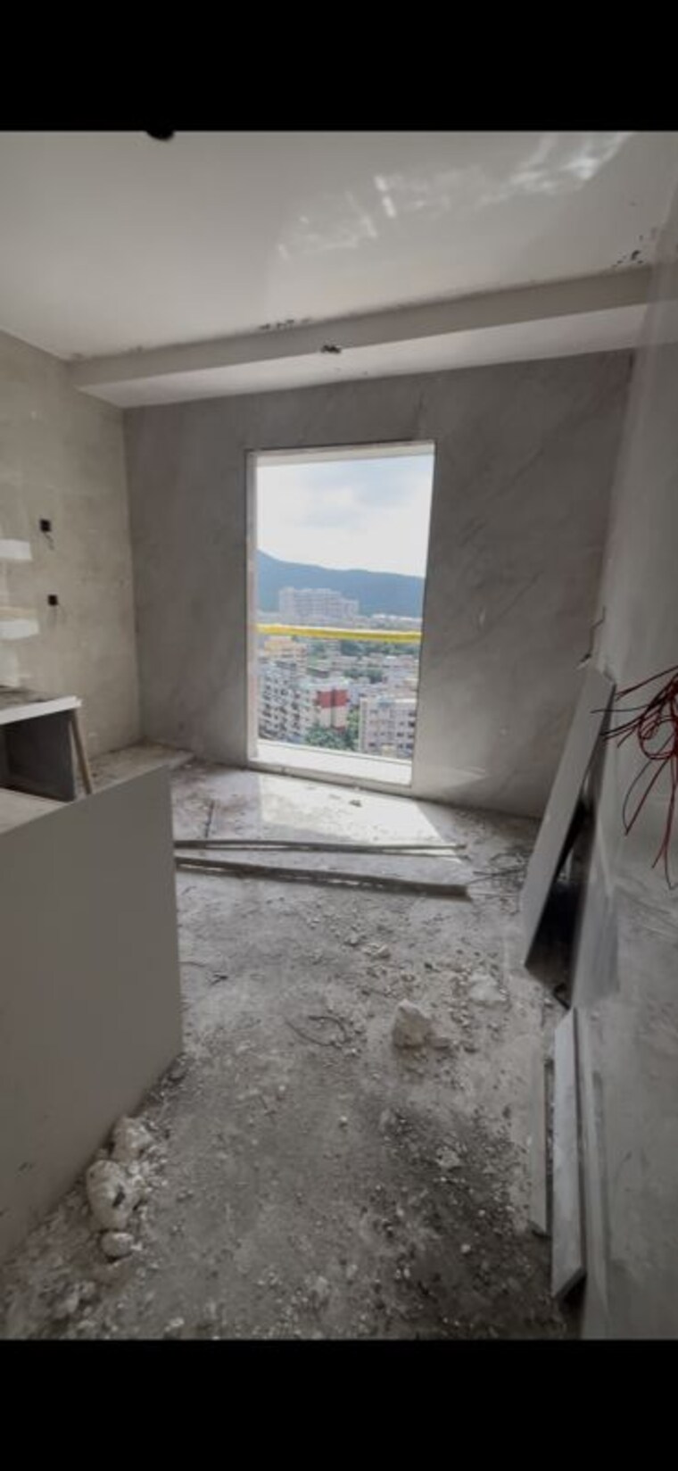 Balcony, thanekar-palacio 4 Bedroom 2100 Sq.Ft. Builder Floor In Badlapur East Thane 10582580