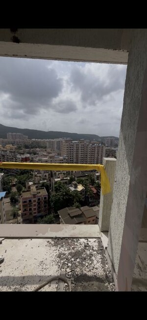 4 BHK Builder Floor – Exterior View View at Thanekar Palacio, Badlapur East - for Sale