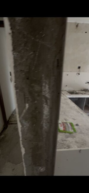 Bathroom in 4 BHK Builder Floor at Thanekar Palacio, Badlapur East – for Sale