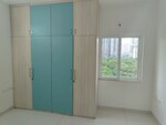 3 BHK + Prayer Room 1560 Sq.Ft. Apartment in Aparna Zenon
