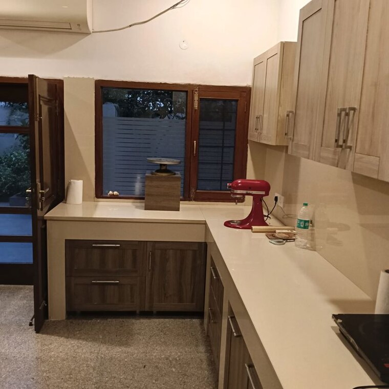 Kitchen, sector 8 3 Bedroom 4500 Sq.Ft. Builder Floor In Sector 8 Chandigarh 10582596