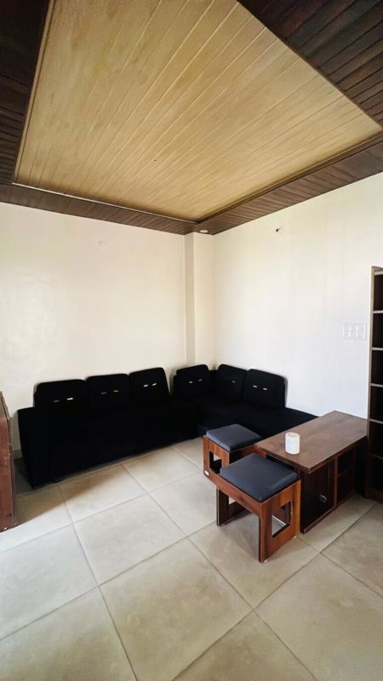 Bedroom, nirmal bag 2 Bedroom 900 Sq.Ft. Apartment In Nirmal Bag Rishikesh 10582602