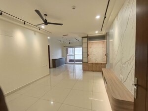 Kitchen in 3 BHK Apartment at Team 4 Nyla, Miyapur – for Rent