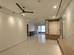 Team Area in 3 BHK Apartment at Team 4 Nyla, Miyapur – for Rent