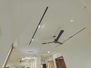 Furnished Amenities in 3 BHK Apartment at Team 4 Nyla, Miyapur – for Rent
