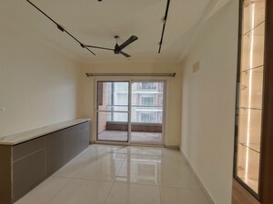 Building Lobby in 3 BHK Apartment at Team 4 Nyla, Miyapur – for Rent