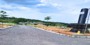 Plot Area in  Plot at Indo Magadha, Kadthal – for Sale