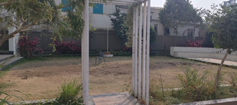 Balcony, noble-vishnu-vihar 2 Bedroom 703 Sq.Ft. Apartment In Moshi Pune 10582610