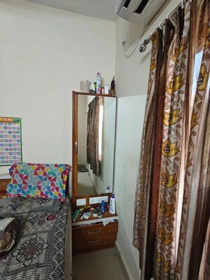 Bedroom in 2 BHK Apartment at Gala Lifestyle Haven, Near Nirma University On Sg Highway – for Rent