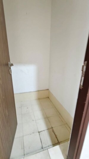 Balcony in 3.5 BHK Apartment at Omkar Alta Monte, Malad East – for Sale