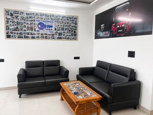 Common Area in  Office Space at Vishwas Khand – for Rent