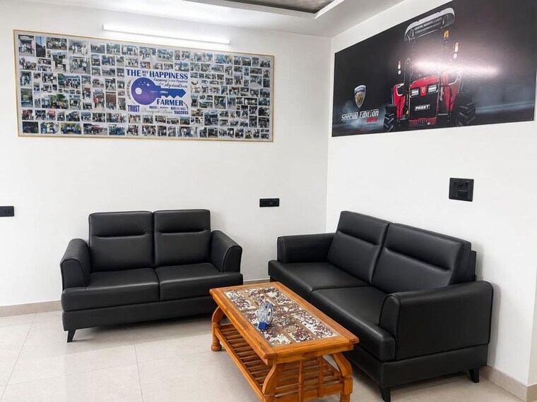 Common Area, vishwas khand Commercial Office Space 2500 Sq.Ft. In Vishwas Khand Lucknow 10582600
