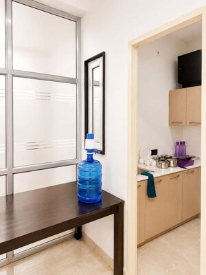   Office Space at Vishwas Khand – for Rent