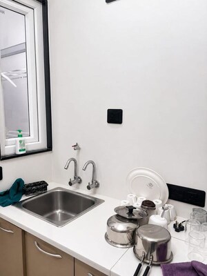   Office Space at Vishwas Khand – for Rent