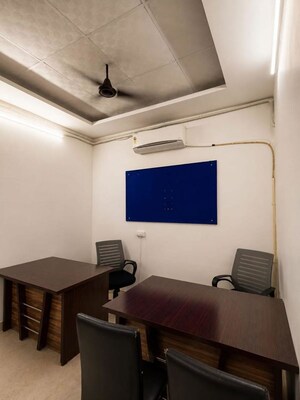 Team Area in  Office Space at Vishwas Khand – for Rent