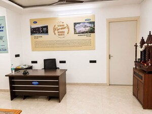 Team Area in  Office Space at Vishwas Khand – for Rent