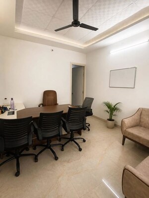 Team Area in  Office Space at Vishwas Khand – for Rent
