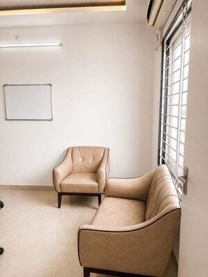 Common Area in  Office Space at Vishwas Khand – for Rent