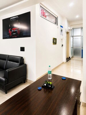   Office Space at Vishwas Khand – for Rent
