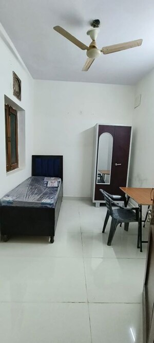 Bedroom in  Pg at Sector 37 – for Rent