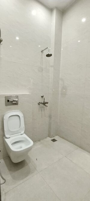 Bathroom in  Pg at Sector 37 – for Rent