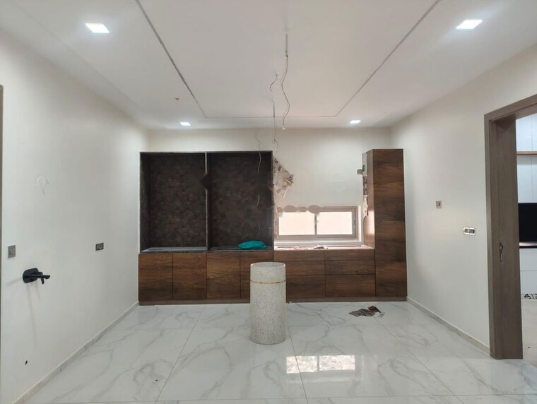 Living Room, sri-fortune-sonthalia-sky-villas 4 Bedroom 6333 Sq.Ft. Apartment In Kokapet Hyderabad 10582616