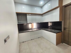 Kitchen in 4 BHK Apartment at Sri Fortune Sonthalia Sky Villas, Kokapet – for Rent