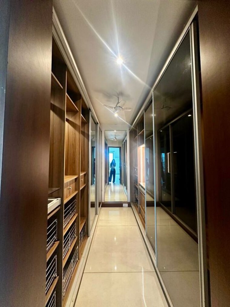 undefined, jayabheri-the-peaks 4 Bedroom 5440 Sq.Ft. Apartment In Narsingi Hyderabad 10582618