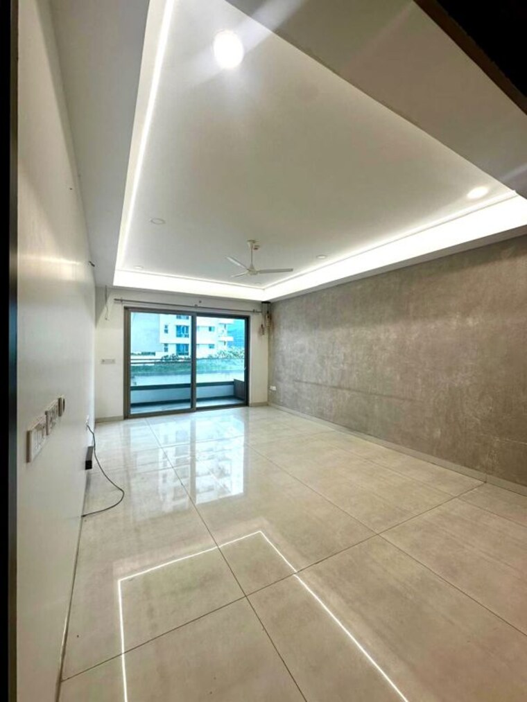 Room, jayabheri-the-peaks 4 Bedroom 5440 Sq.Ft. Apartment In Narsingi Hyderabad 10582618