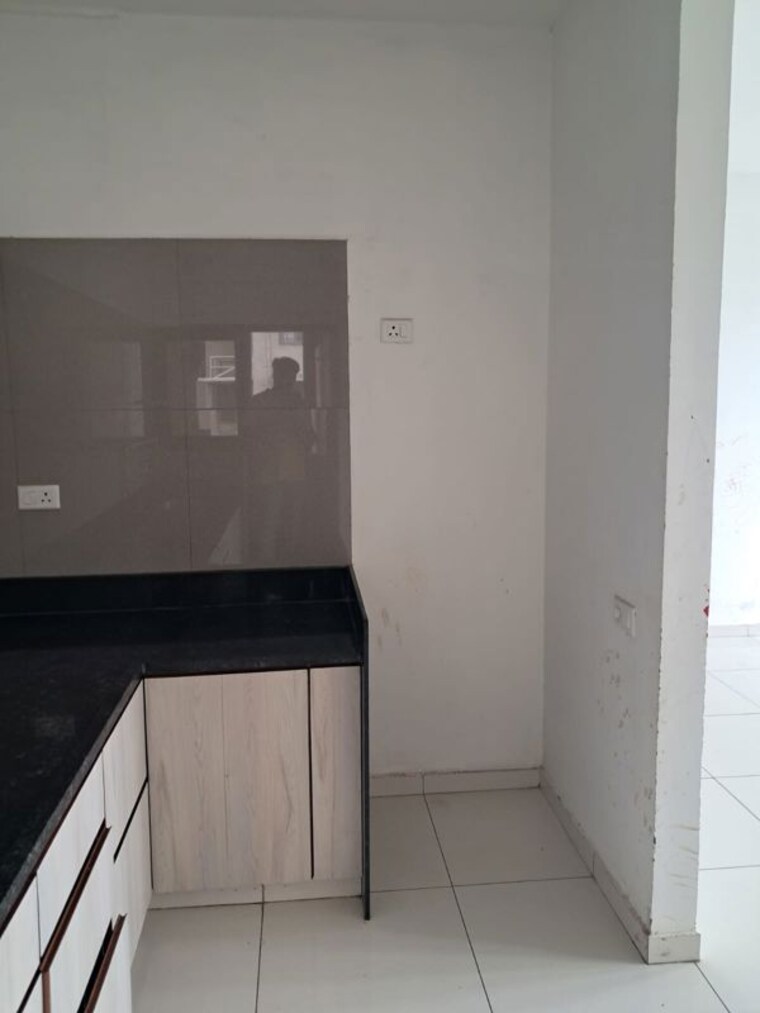 Kitchen, ganesh-malabar-retreat 2.5 Bedroom 845 Sq.Ft. Apartment In Near Nirma University On Sg Highway Ahmedabad 10582622