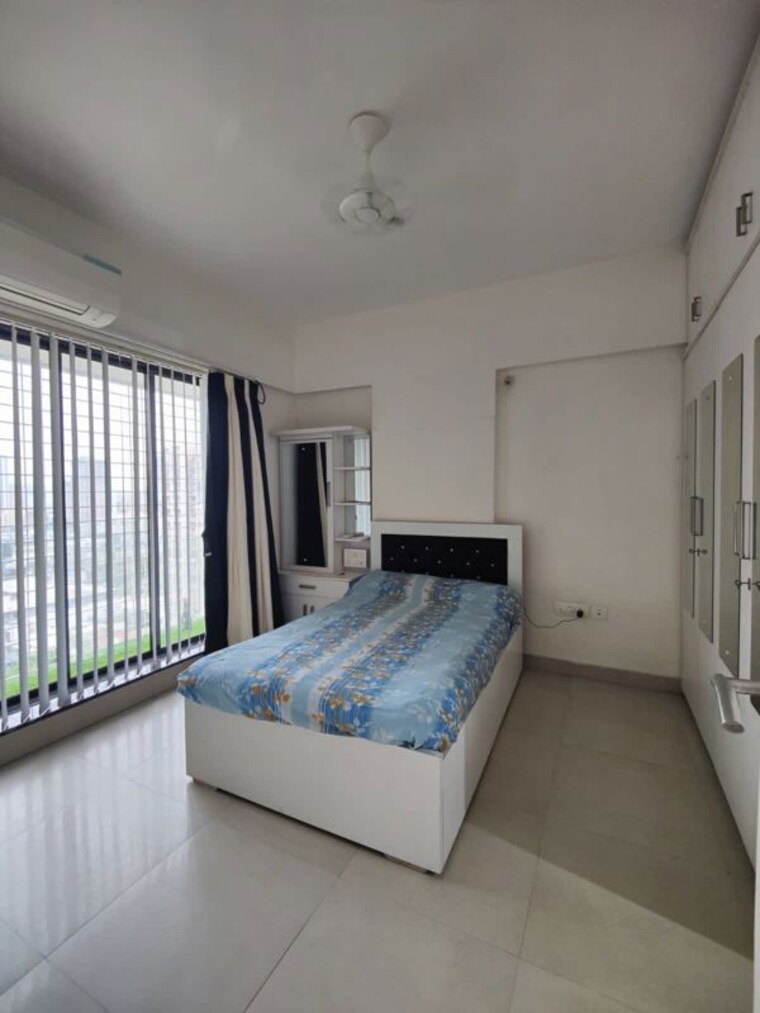 Bedroom, aspen-park 2 Bedroom 554 Sq.Ft. Apartment In Goregaon East Mumbai 10582615
