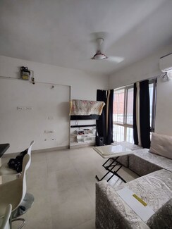 2 BHK + Store Room Apartment For Rent in Aspen Park