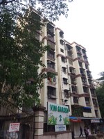 1 BHK 650 Sq.Ft. Apartment in Vini Garden