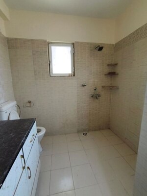 Bathroom in 2 BHK Apartment at ILD Greens, Sector 37c – for Rent