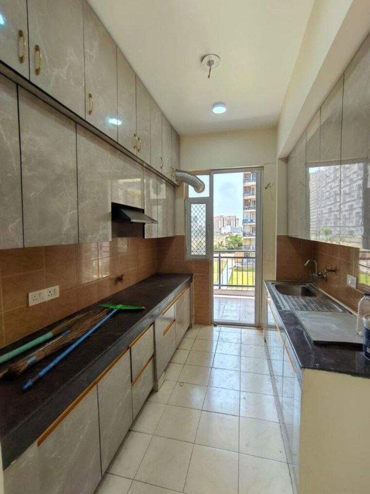 Kitchen, ild-greens 2 Bedroom 1265 Sq.Ft. Apartment In Sector 37c Gurgaon 10582624