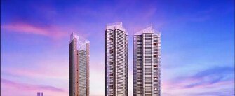 3 BHK + Prayer Room,Servant Room,Study Room,Extra Room,Basement,Store Room 1313 Sq.Ft. Apartment in Oberoi Maxima