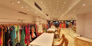 Floor Plan in  Showroom at Saravanampatti – for Rent