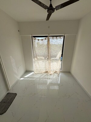 Building Lobby in 3 BHK Apartment at Runwal Gardens, Dombivli East – for Rent