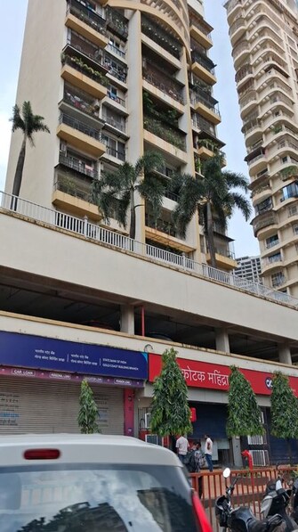 3 BHK 1000 Sq.Ft. Apartment in Trishul Patel Heights