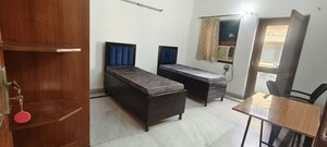 Living Room in  Pg at Sector 36 – for Rent