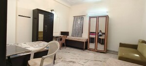 Living Room in  Pg at Sector 36 – for Rent