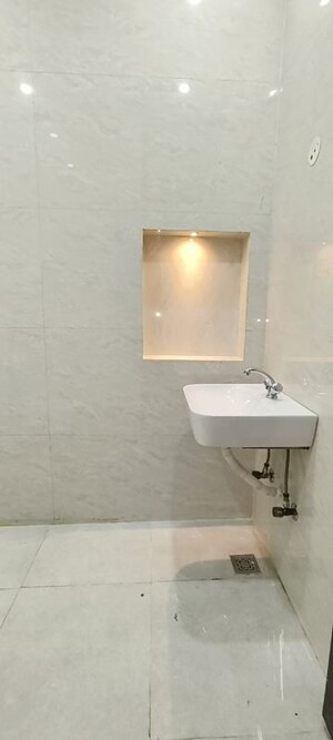 Bathroom in  Pg at Sector 36 – for Rent