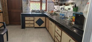 Kitchen in  Pg at Sector 36 – for Rent