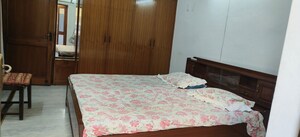 Bedroom in  Pg at Sector 36 – for Rent