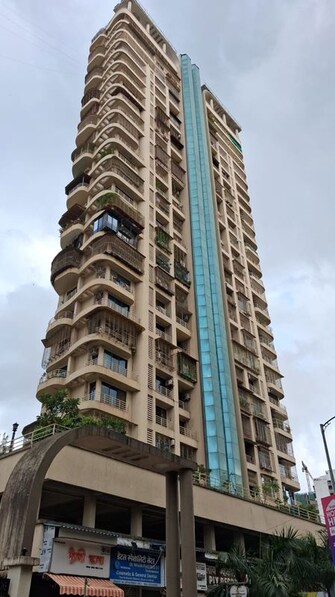 3 BHK Apartment For Sale in Ambika Darshan CHS in Ghansoli, Navi Mumbai