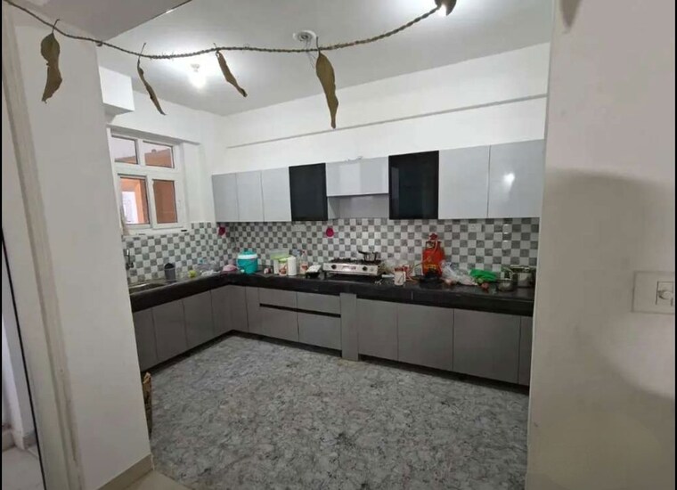 Kitchen, sultanpur road 3 Bedroom 1528 Sq.Ft. Apartment In Sultanpur Road Lucknow 10582643