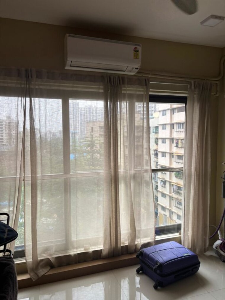 undefined, jyoti-sukriti 2 Bedroom 784 Sq.Ft. Apartment In Goregaon East Mumbai 10582640
