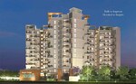 2 BHK 1495 Sq.Ft. Apartment in Jhanavi Trishul Alaska