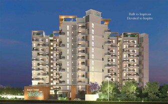 2 BHK Apartment For Sale in Jhanavi Trishul Alaska in Talaghattapura, Bangalore